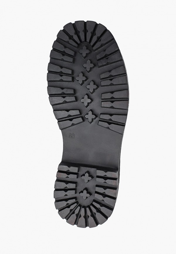 фото Ботинки milana