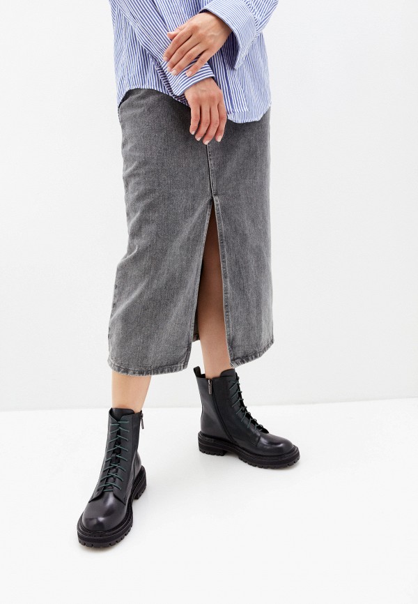 фото Ботинки milana