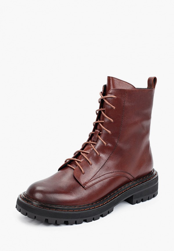 фото Ботинки milana