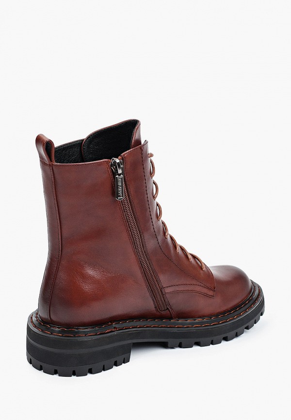 фото Ботинки milana