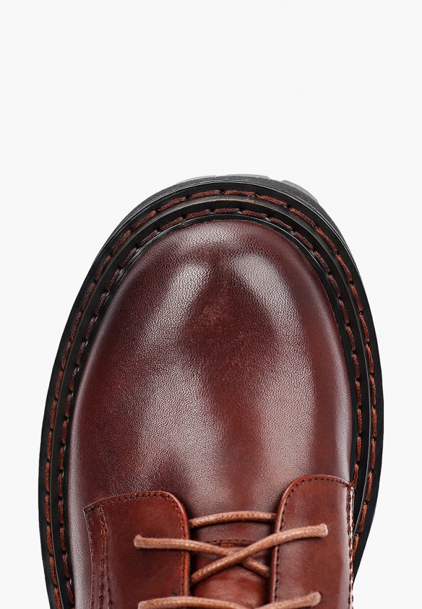 фото Ботинки milana