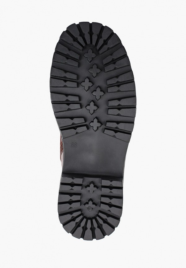 фото Ботинки milana