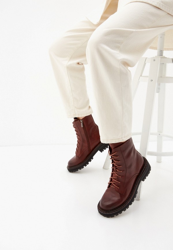 фото Ботинки milana