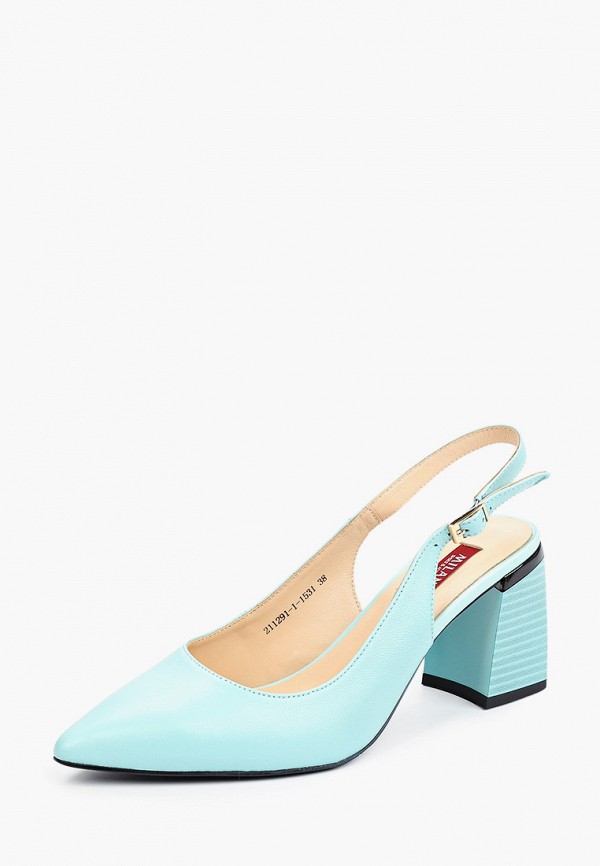 фото Туфли milana