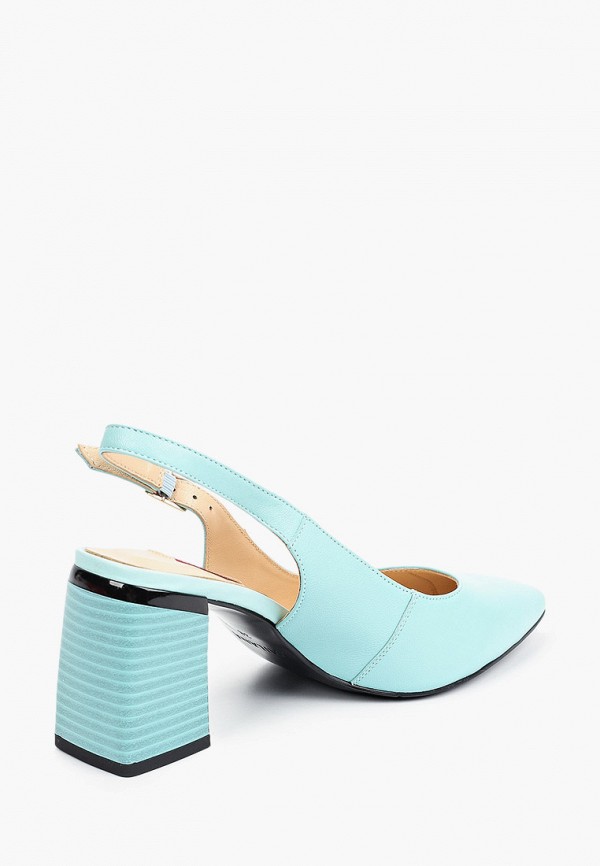 фото Туфли milana