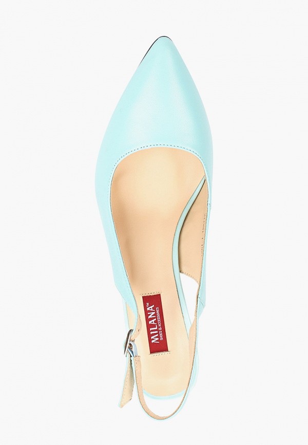 фото Туфли milana