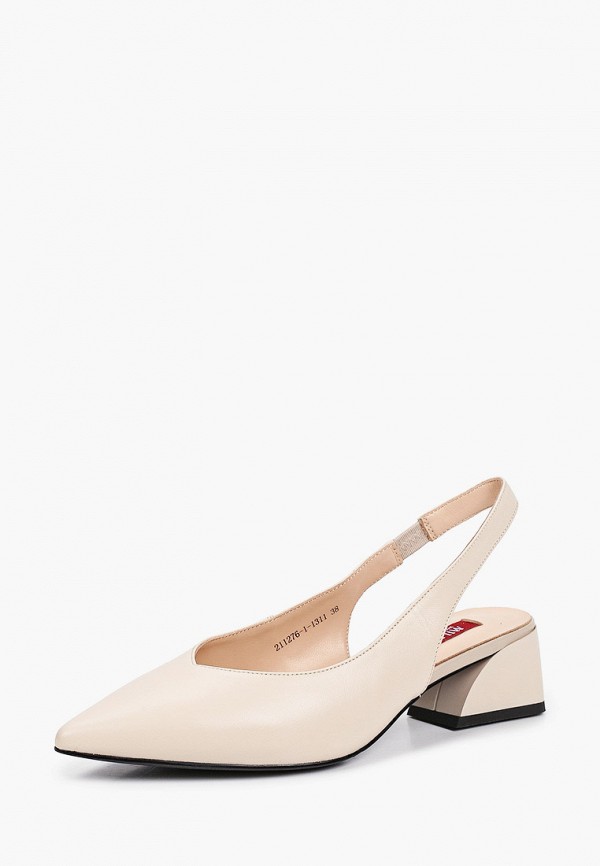 фото Туфли milana