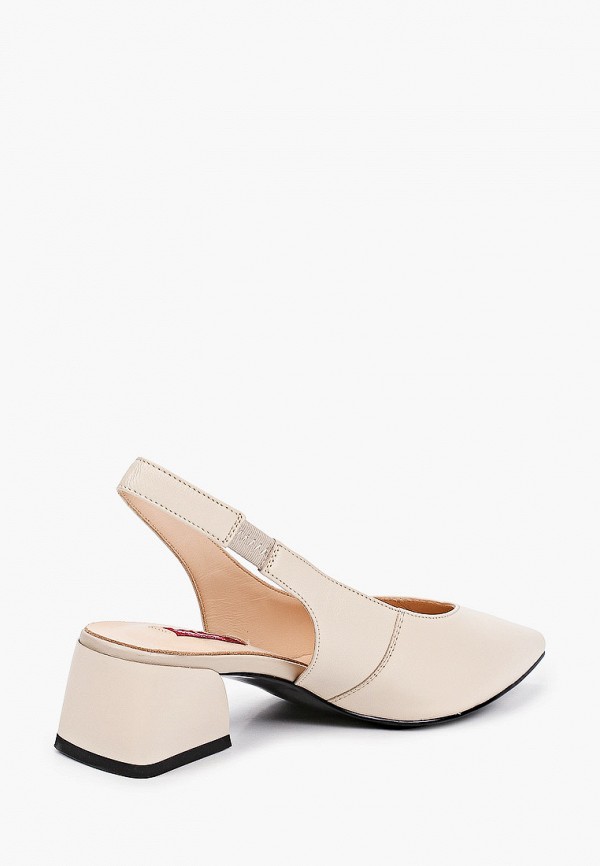 фото Туфли milana