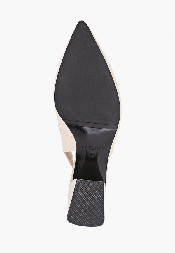 фото Туфли milana