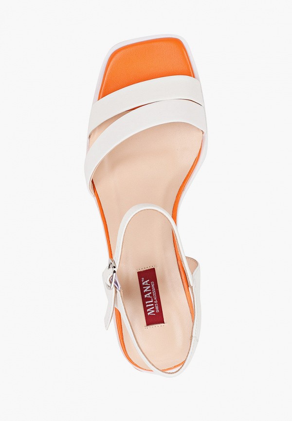 фото Босоножки milana