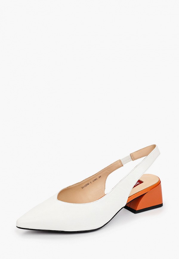 фото Туфли milana