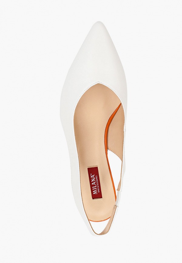 фото Туфли milana