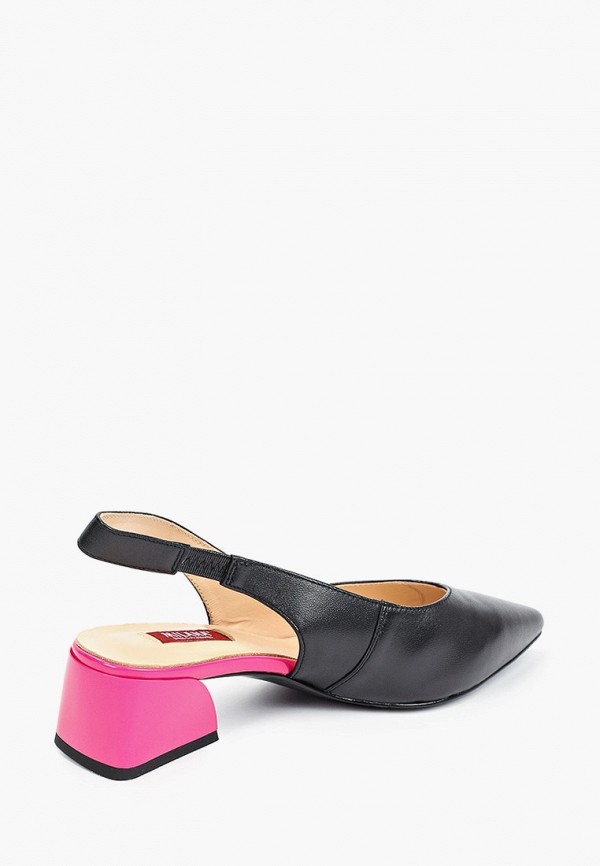 фото Туфли milana