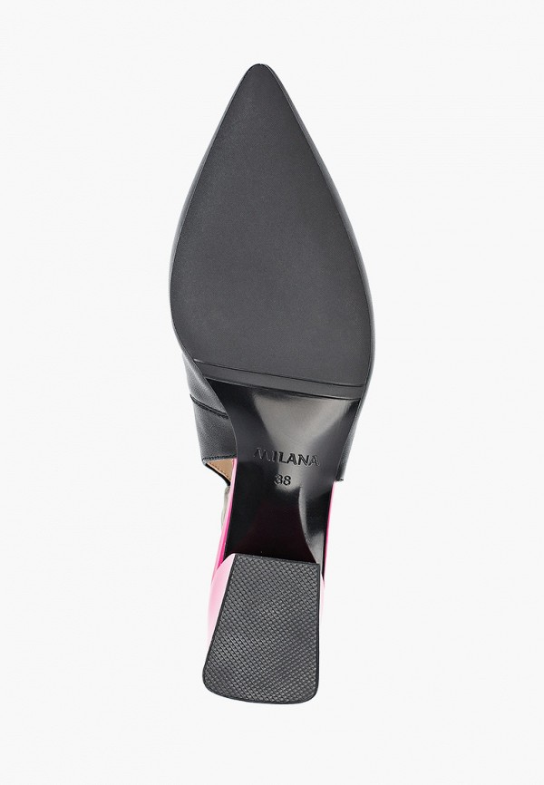 фото Туфли milana