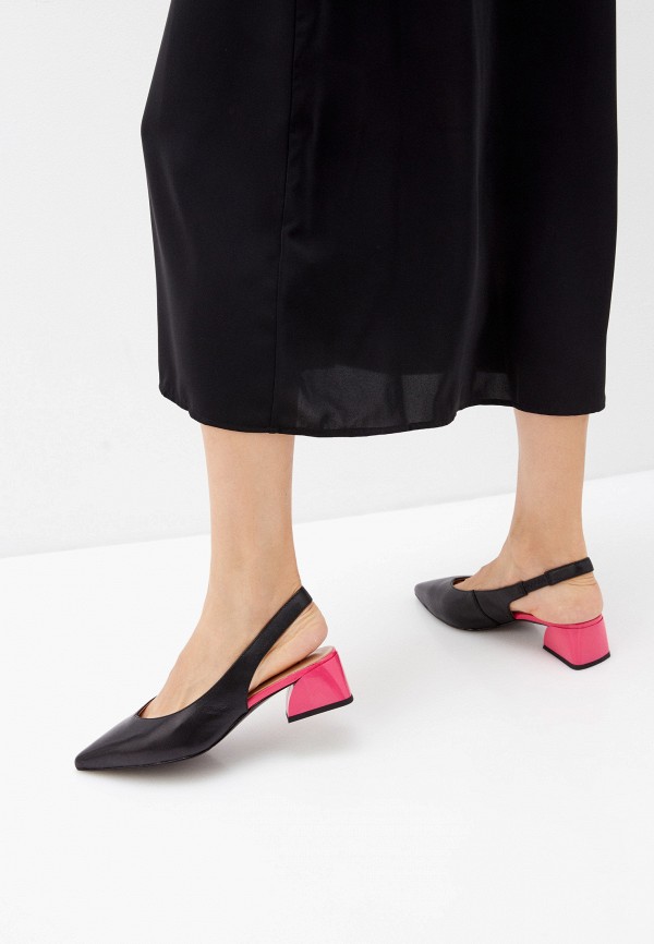 фото Туфли milana