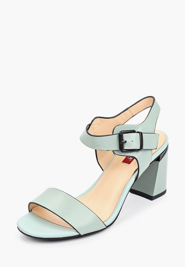 фото Босоножки milana