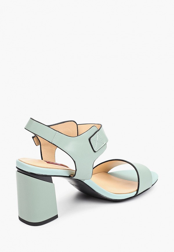 фото Босоножки milana