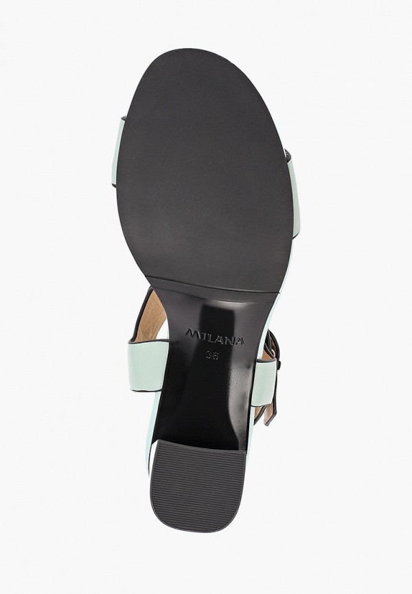 фото Босоножки milana