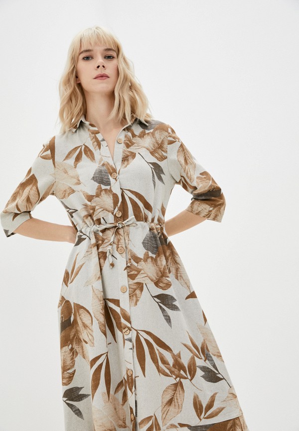 фото Платье wild simbol