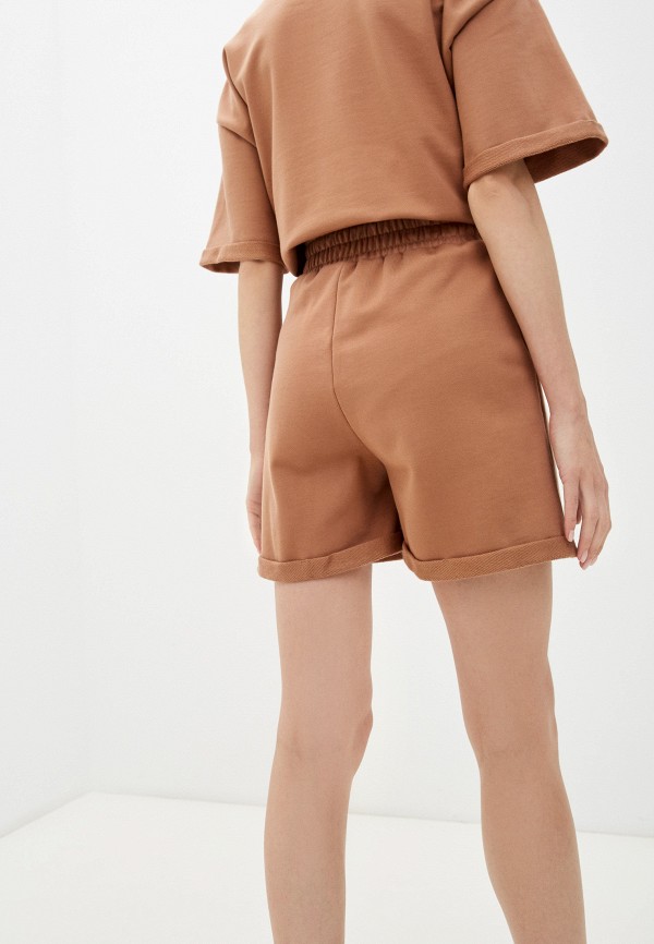 фото Шорты спортивные ruxara