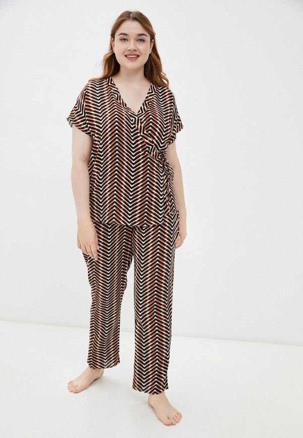 Пижама Новое Время 3300₽