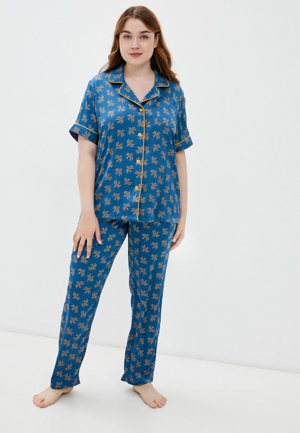 Пижама Новое Время 3700₽