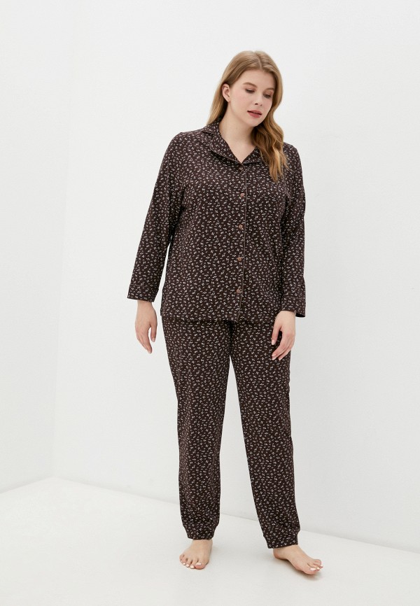 Пижама Новое Время 2300₽