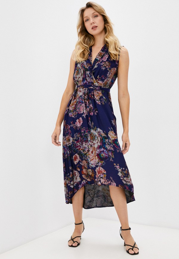 Платье Vladi Collection 4867₽