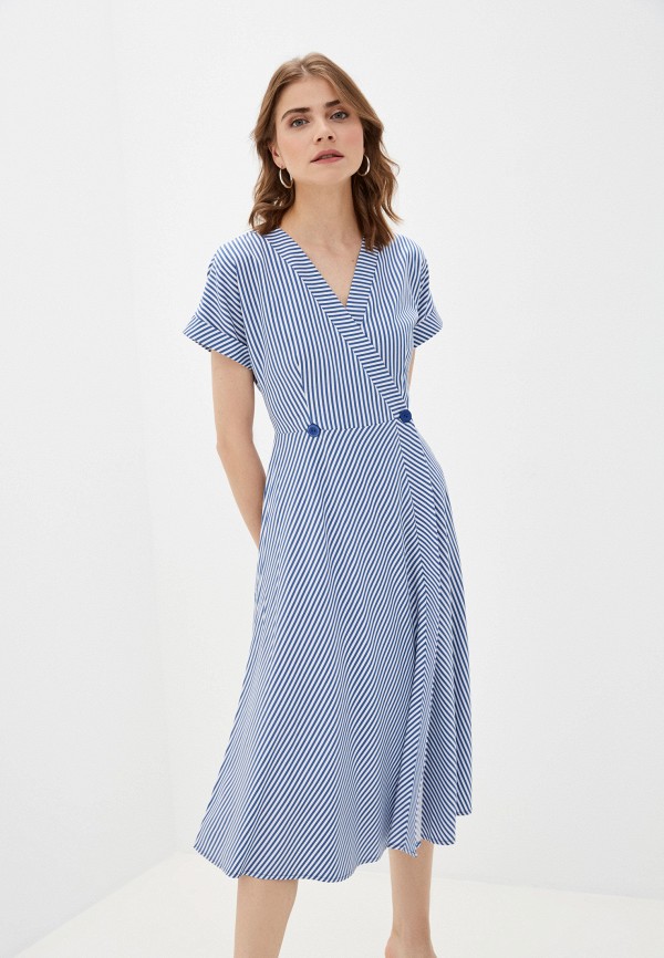 Платье Vladi Collection 4717₽