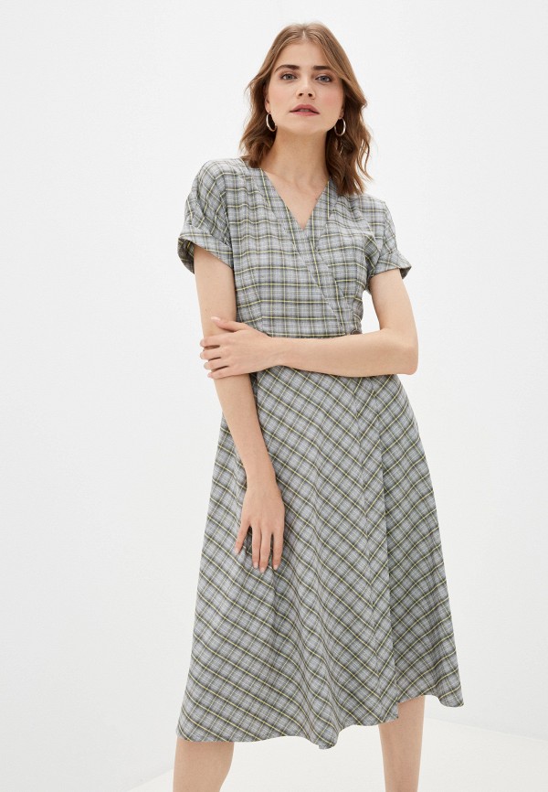 Платье Vladi Collection 5352₽