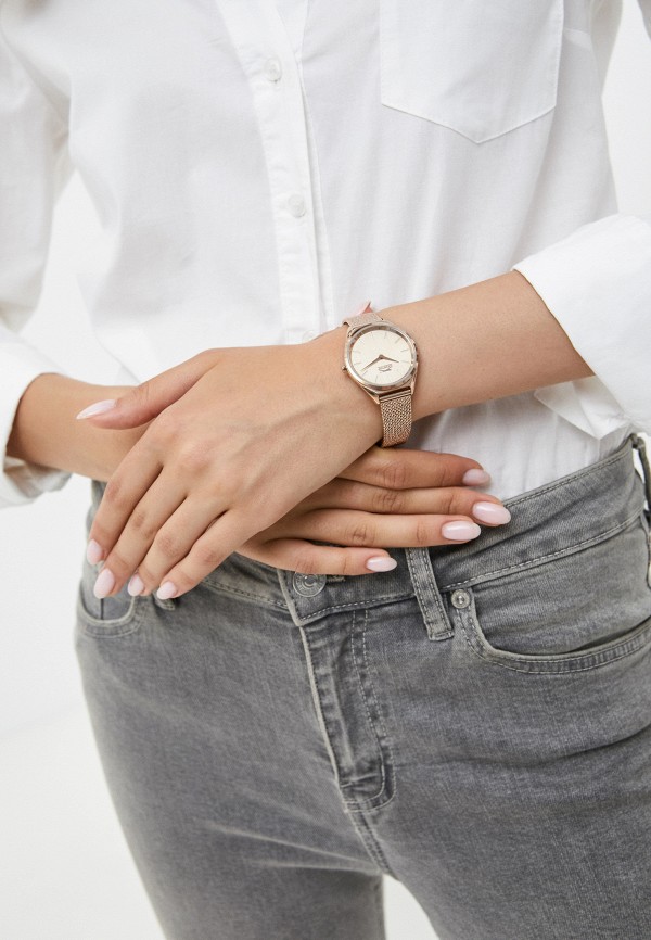 фото Часы slazenger