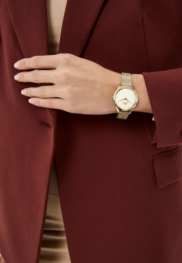 фото Часы slazenger