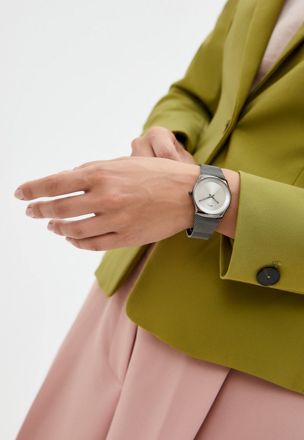 фото Часы slazenger