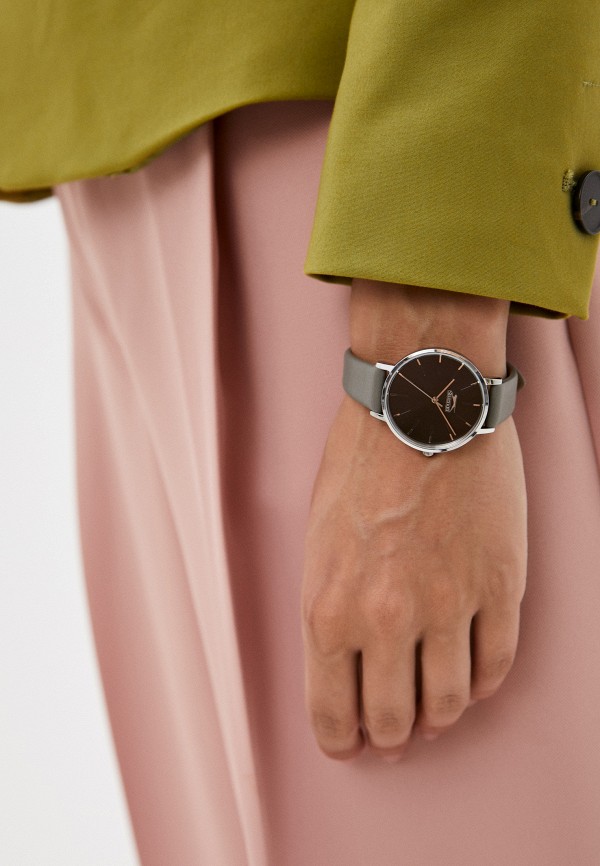 фото Часы slazenger