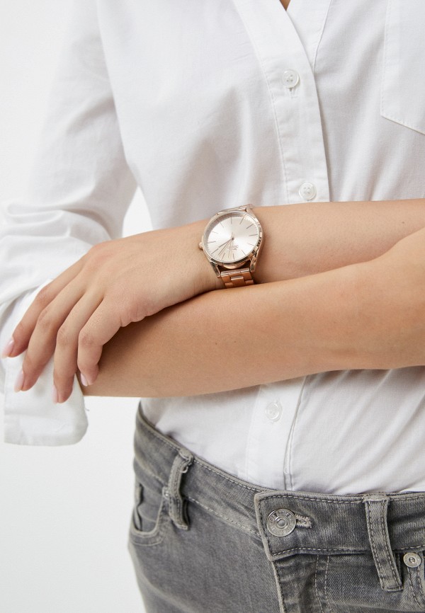 фото Часы slazenger