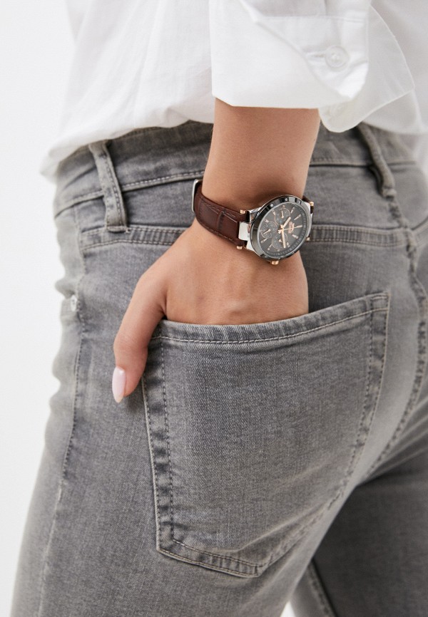 фото Часы slazenger