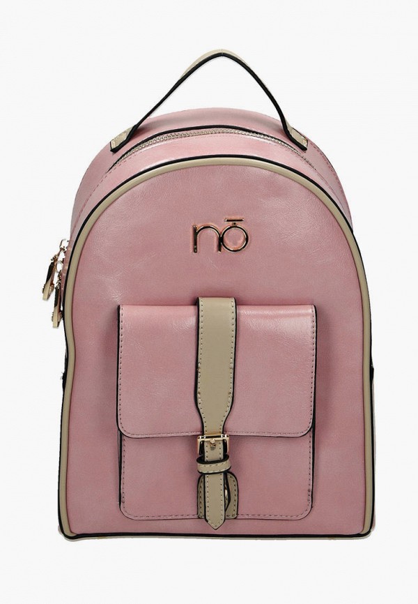 

Рюкзак Nobo, Розовый