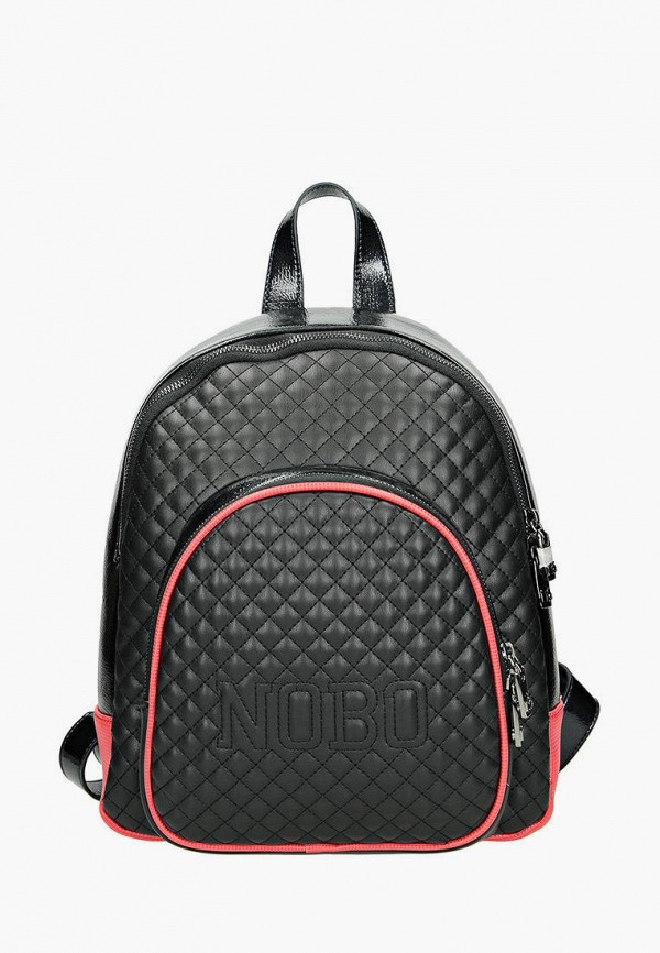 

Рюкзак Nobo, Черный, Nobo MP002XW07BK6