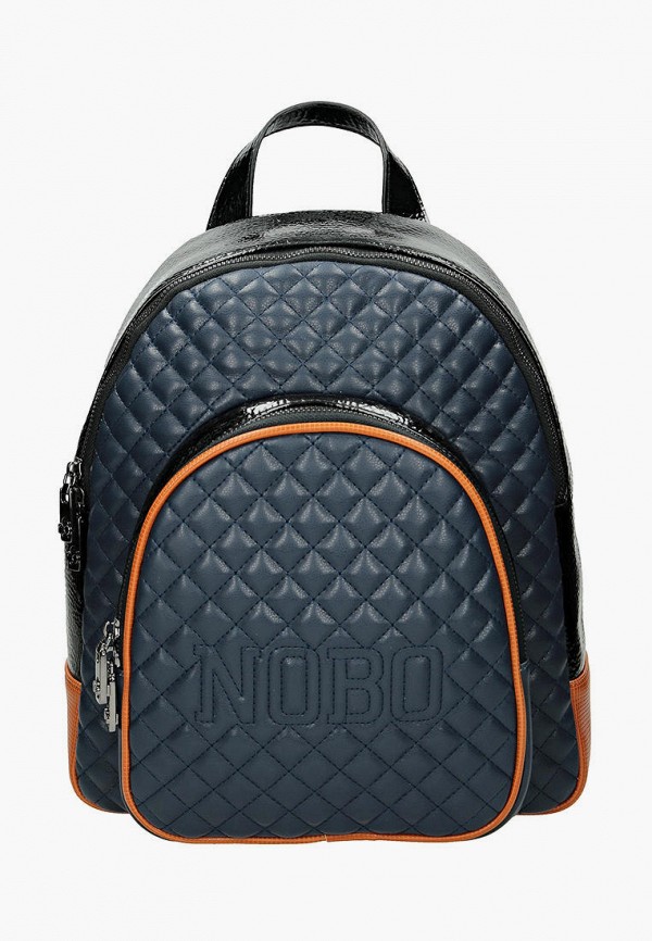 

Рюкзак Nobo, Синий, Nobo MP002XW07BK7