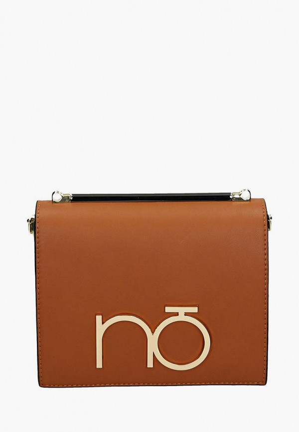 

Сумка Nobo, Коричневый, Nobo MP002XW07BKJ