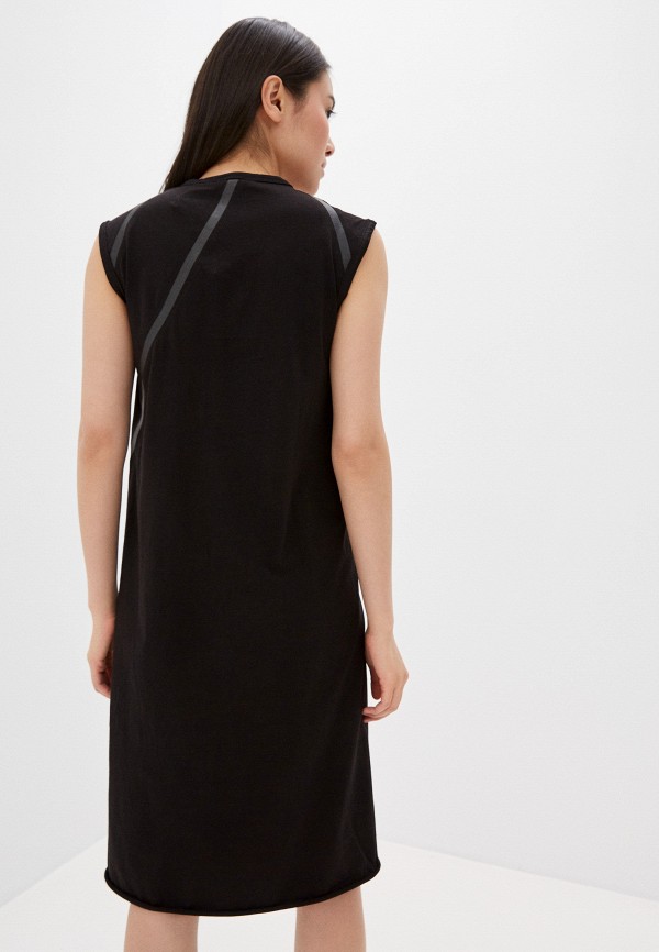 

Платье VASSA&Co. PIN CODE, Черный