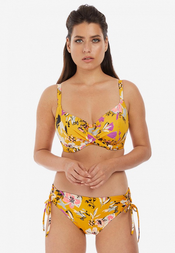 

Купальник Fantasie, Желтый, Florida Keys