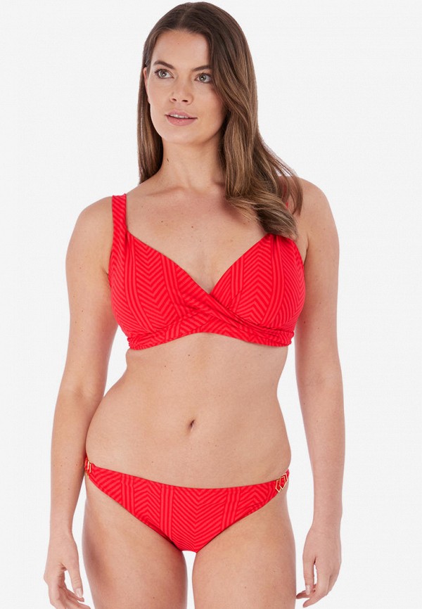 

Купальник Fantasie, Красный, Fantasie MP002XW07BQ0