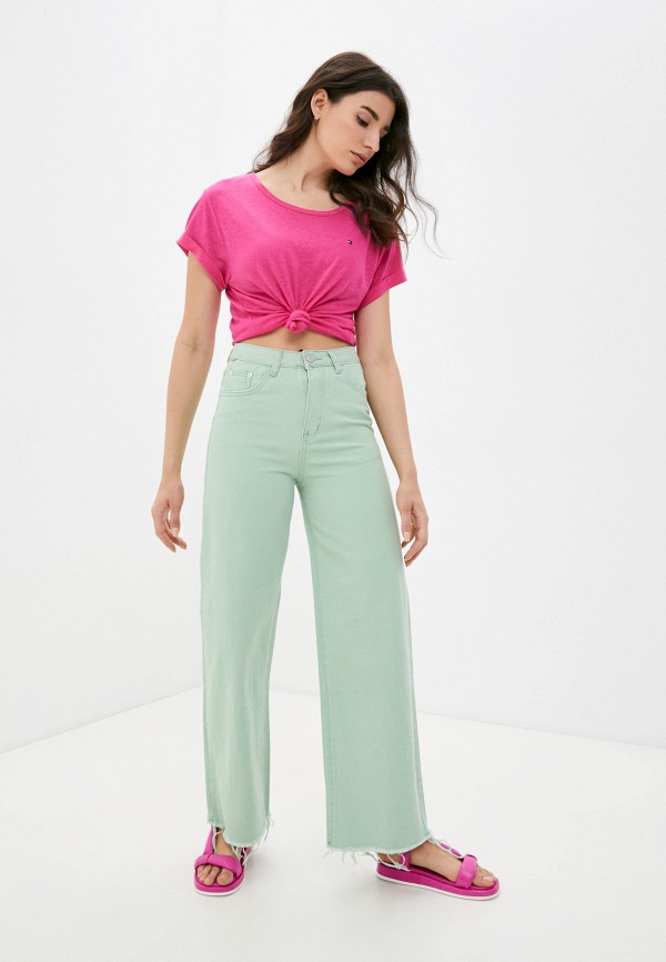 фото Брюки indiano natural