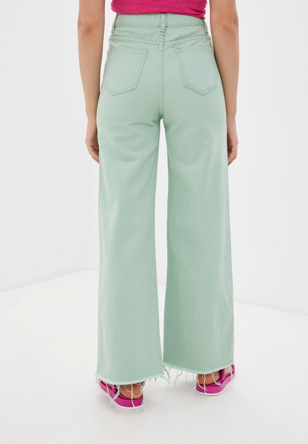 фото Брюки indiano natural