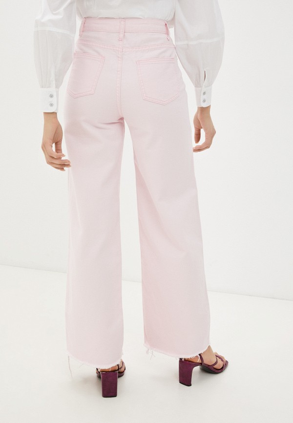 фото Брюки indiano natural