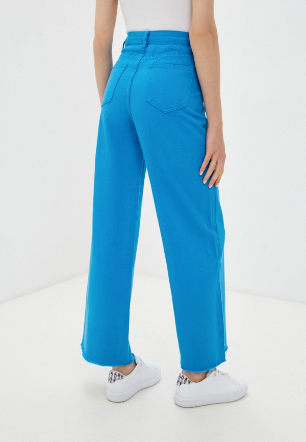 фото Брюки indiano natural