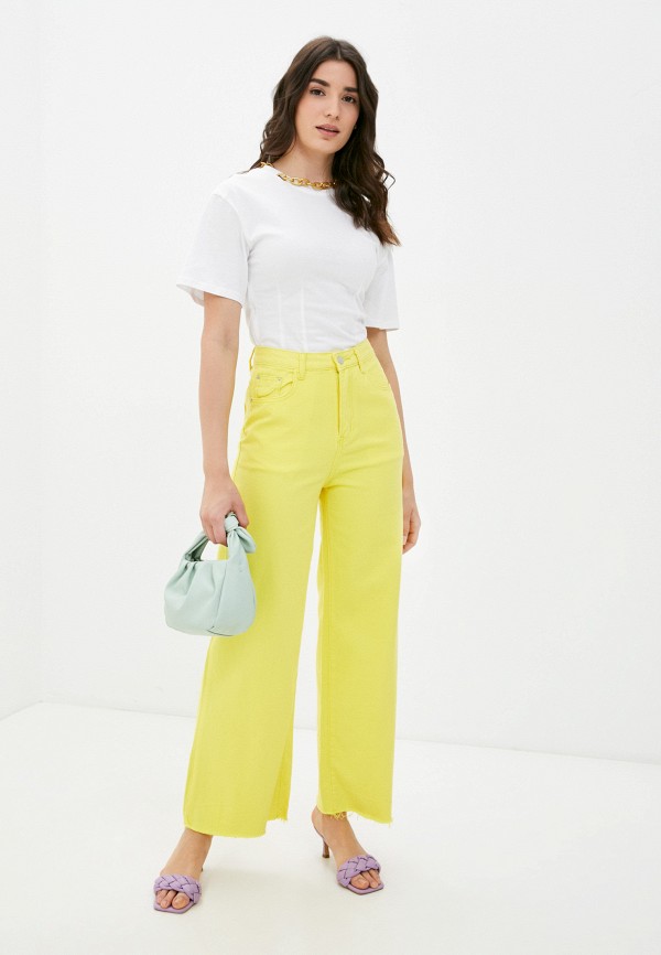 фото Брюки indiano natural