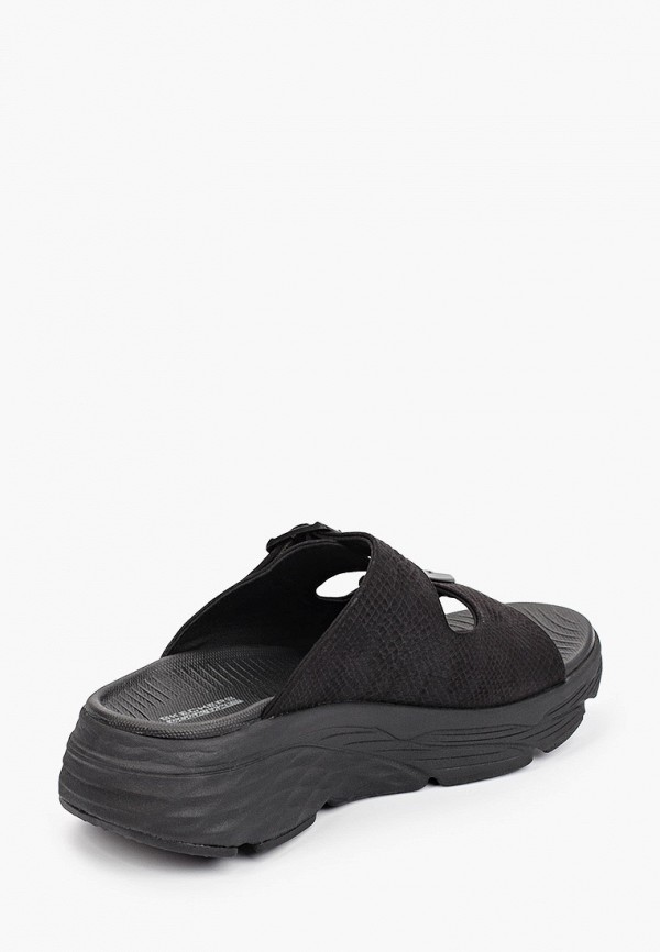 

Сабо Skechers, Черный, MAX CUSHIONING