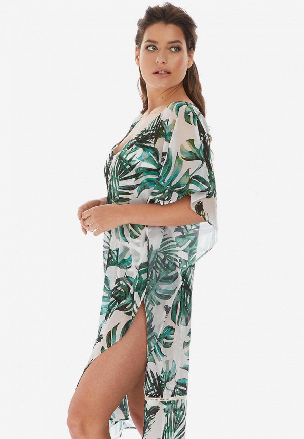 

Туника пляжная Fantasie, Зеленый, Fantasie MP002XW07BS2